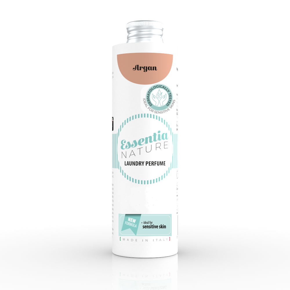 Laundry Perfume - Argan