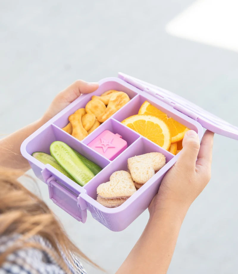 Bento Five