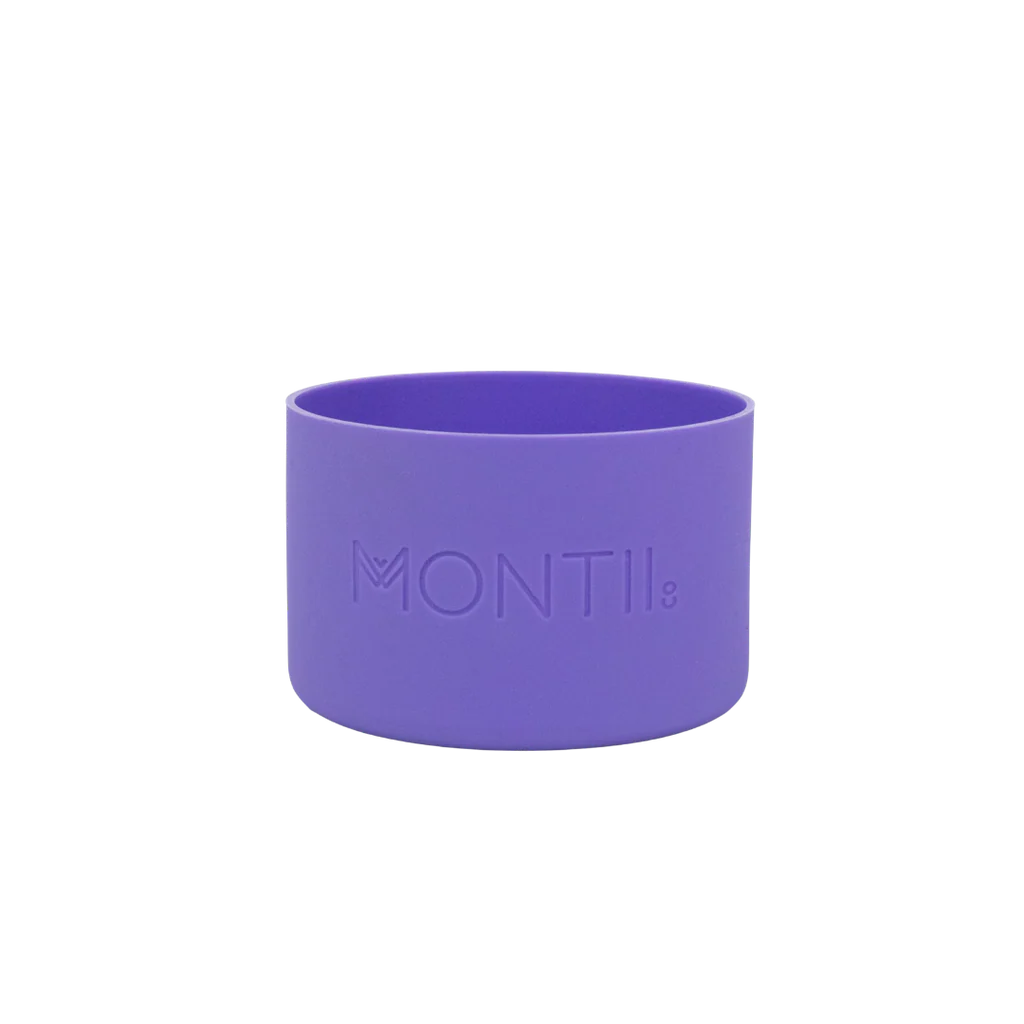 MONTIICO BUMPERS - Grape