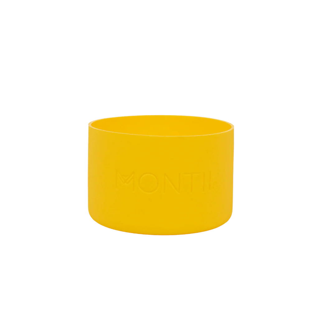 MONTIICO BUMPERS - Pineapple