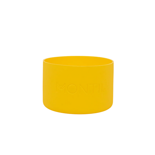 MONTIICO BUMPERS - Pineapple