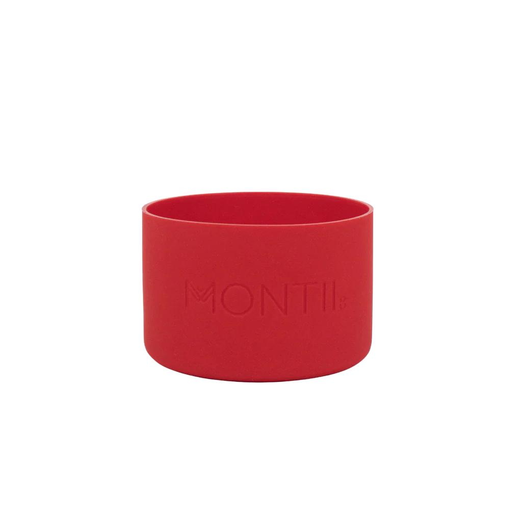 MONTIICO BUMPERS - Cherry