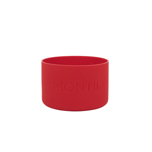 MONTIICO BUMPERS - Cherry