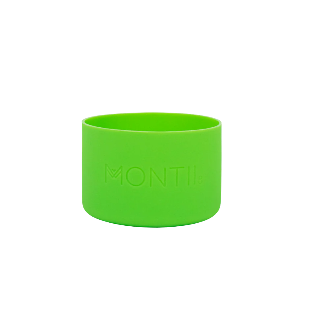MONTIICO BUMPERS - Lime