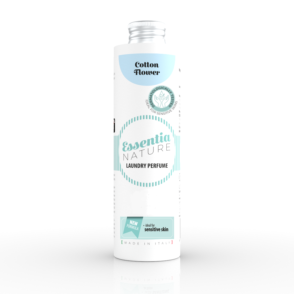Laundry Perfume - Cotton Flower