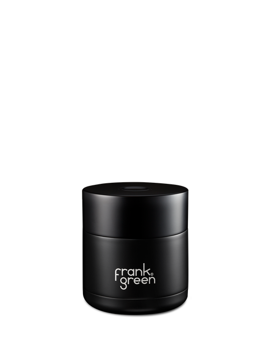 Insulated Food Container - Midnight - 295ml