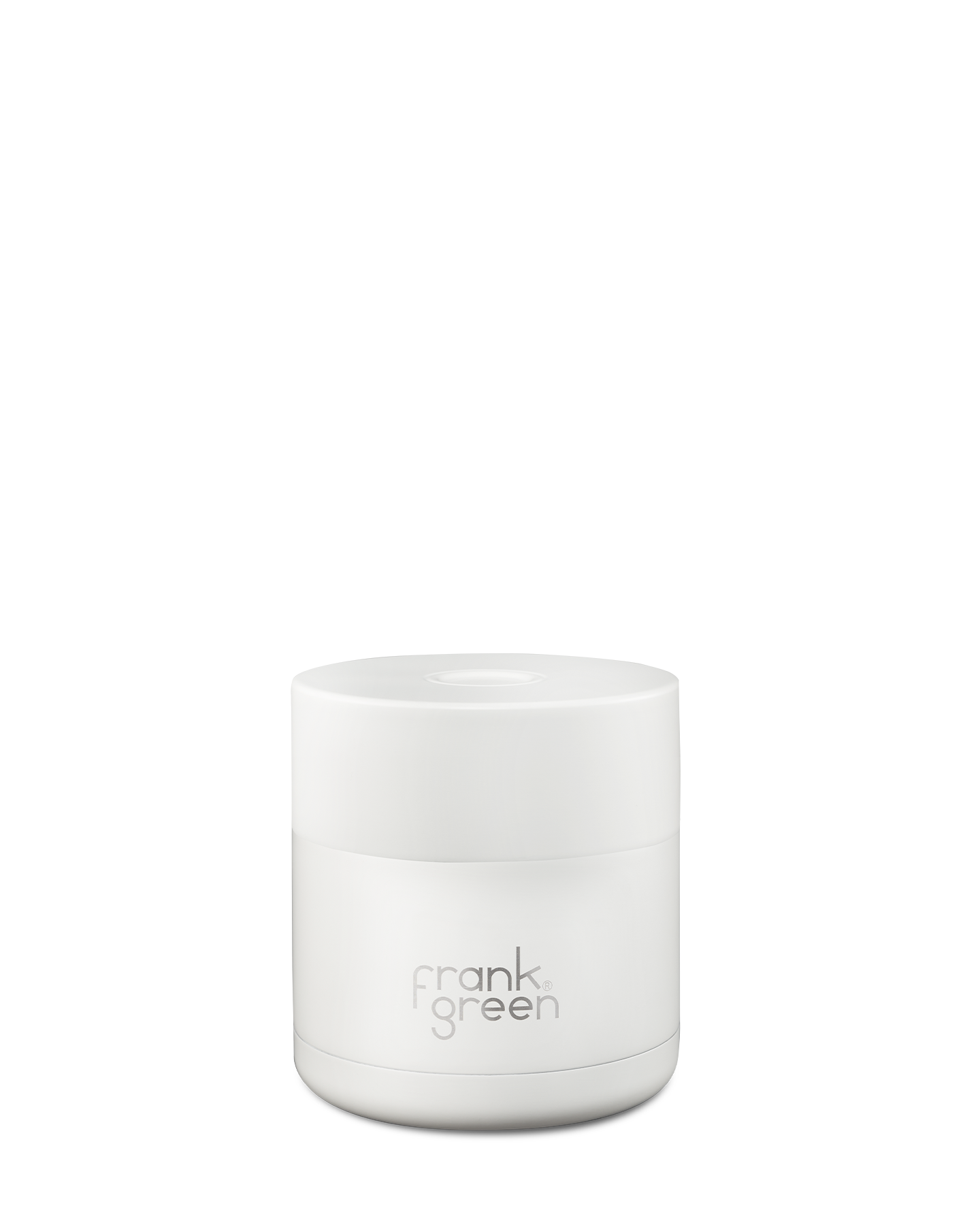 Insulated Food Container - Cloud - 295ml