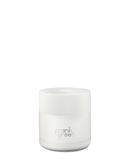 Insulated Food Container - Cloud - 295ml