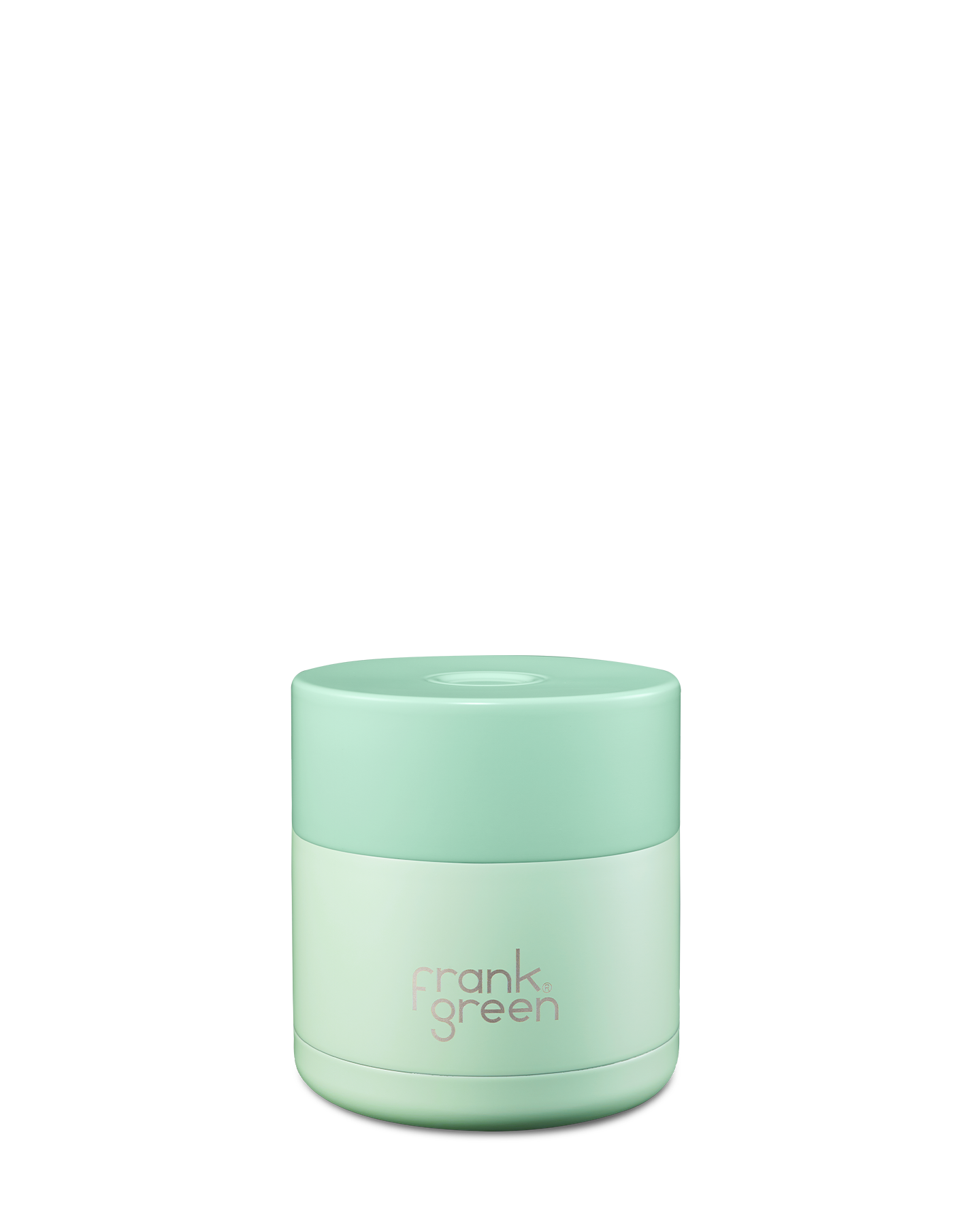 Insulated Food Container - Mint Gelato - 295ml