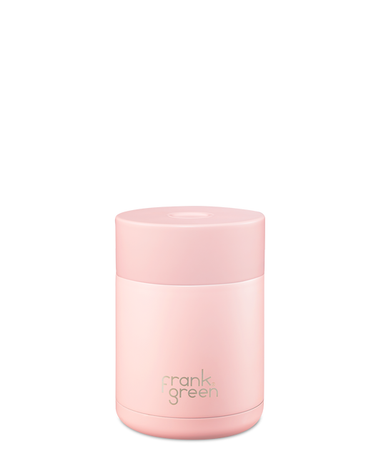 Insulated Food Container - Blushed - 475 ml