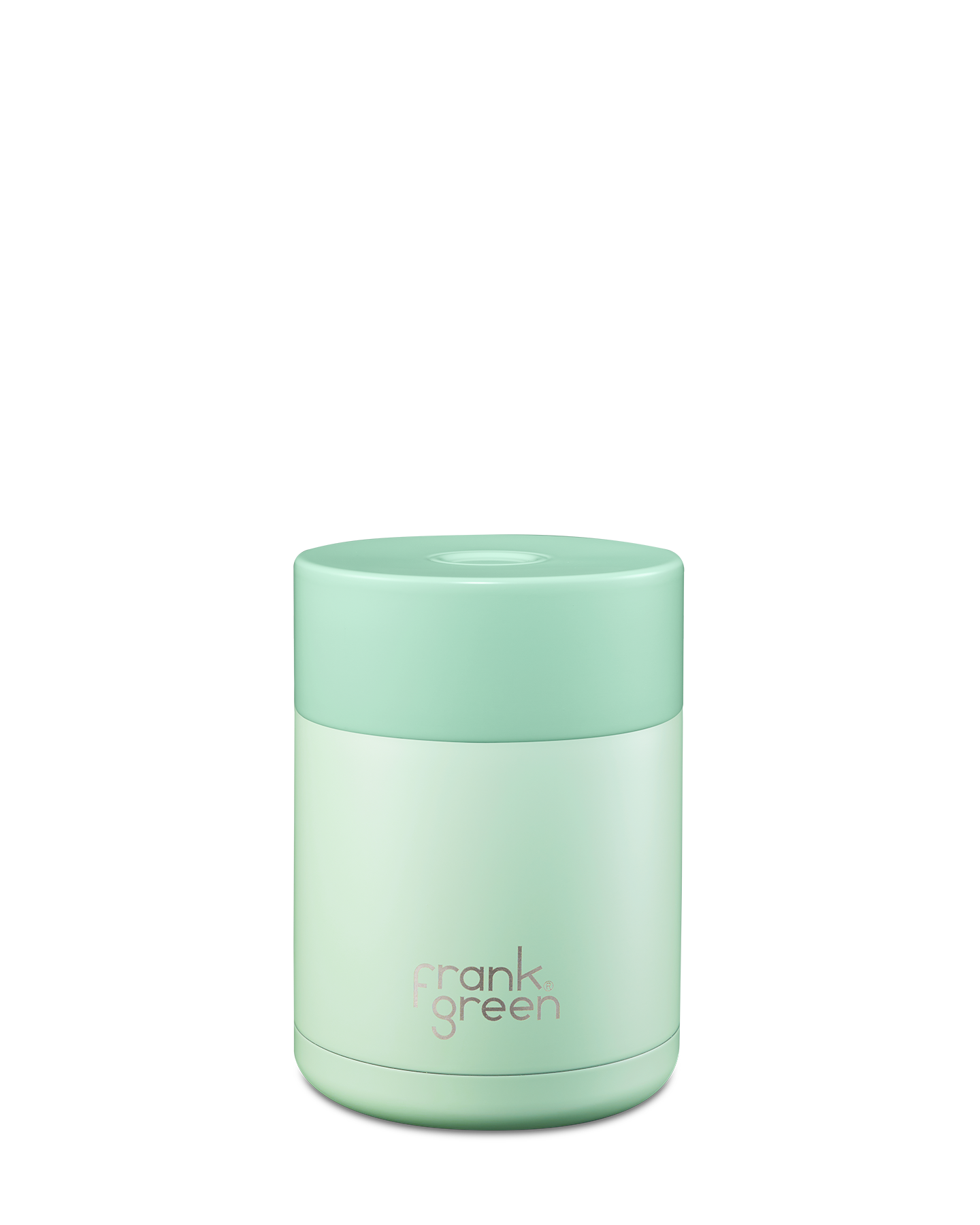 Insulated Food Container - Mint Gelato - 475 ml