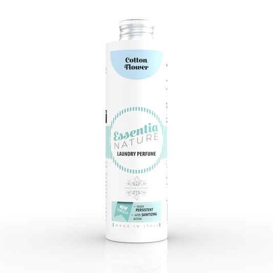 Laundry Perfume - Cotton Flower