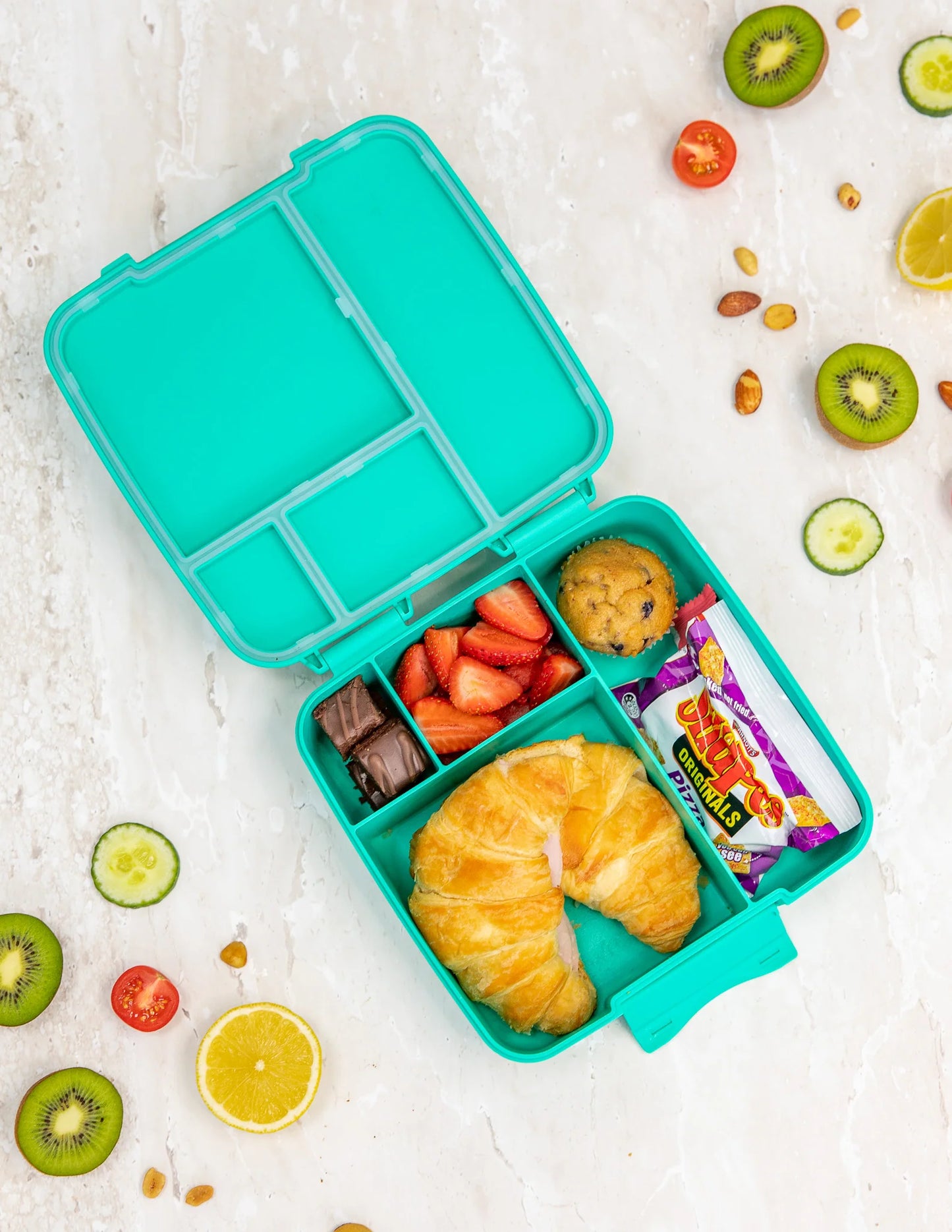 Feast Lunch Box - Mojito