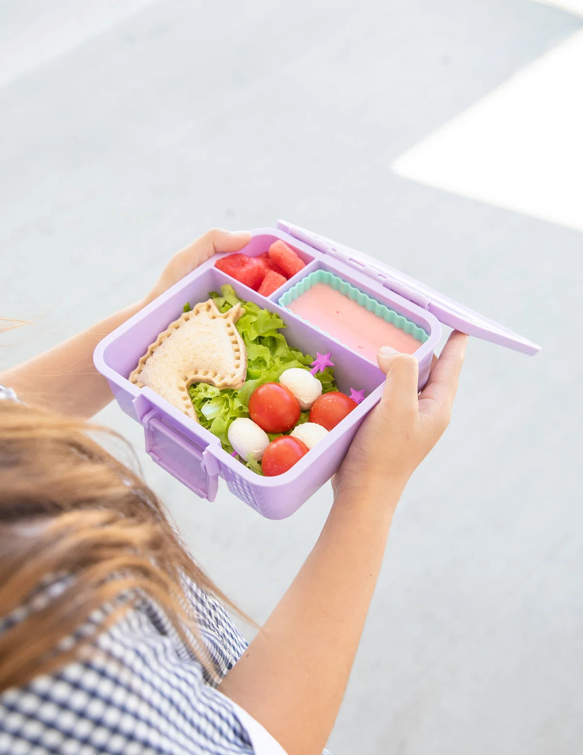 Bento Three