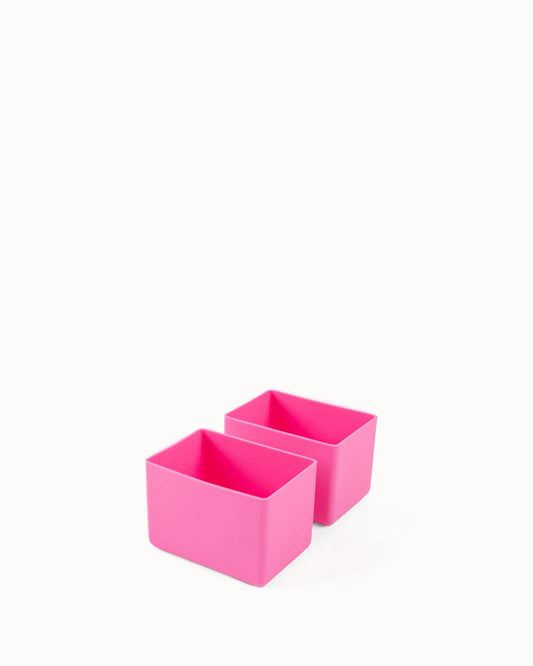 Feast Cups- Floss