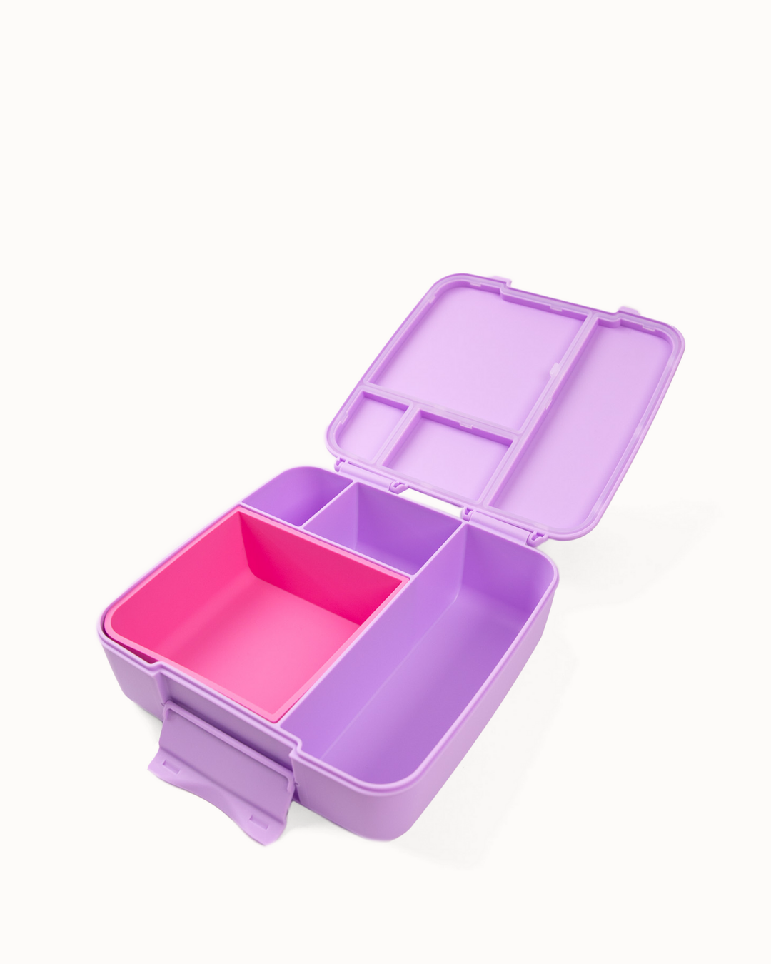 Feast Square Tray - Floss