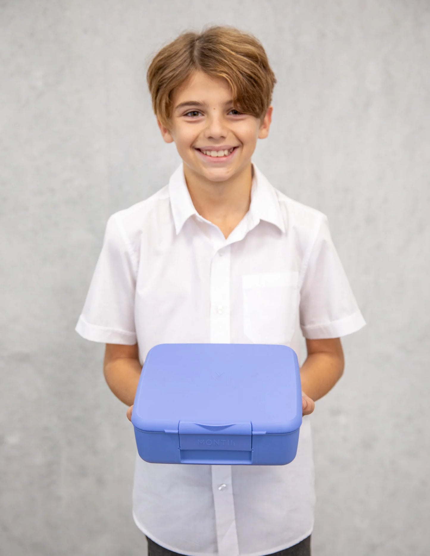 Feast Lunch Box - Splash