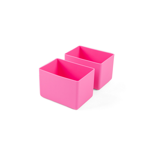 Feast Cups - Floss