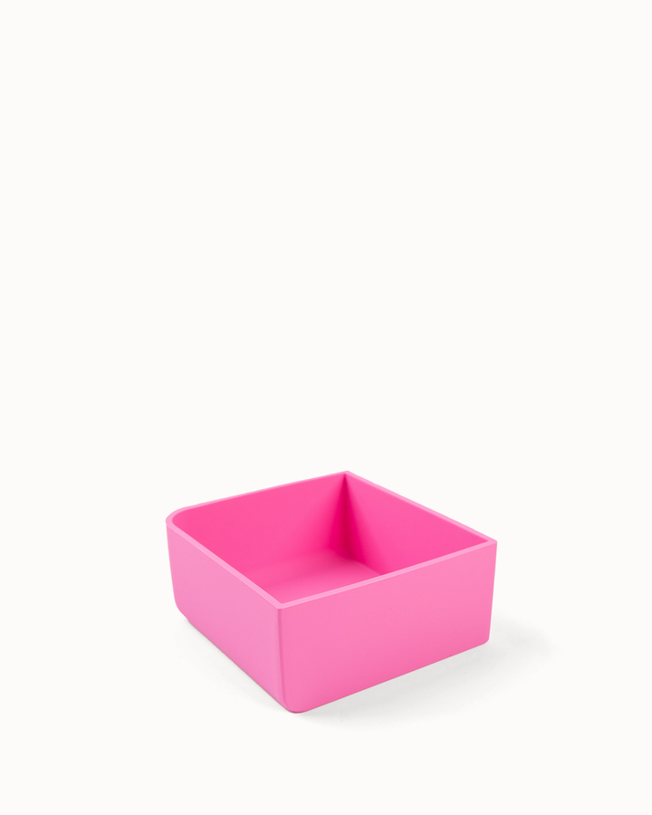 Feast Square Tray - Floss