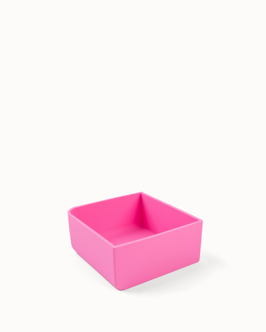 Feast Square Tray - Floss