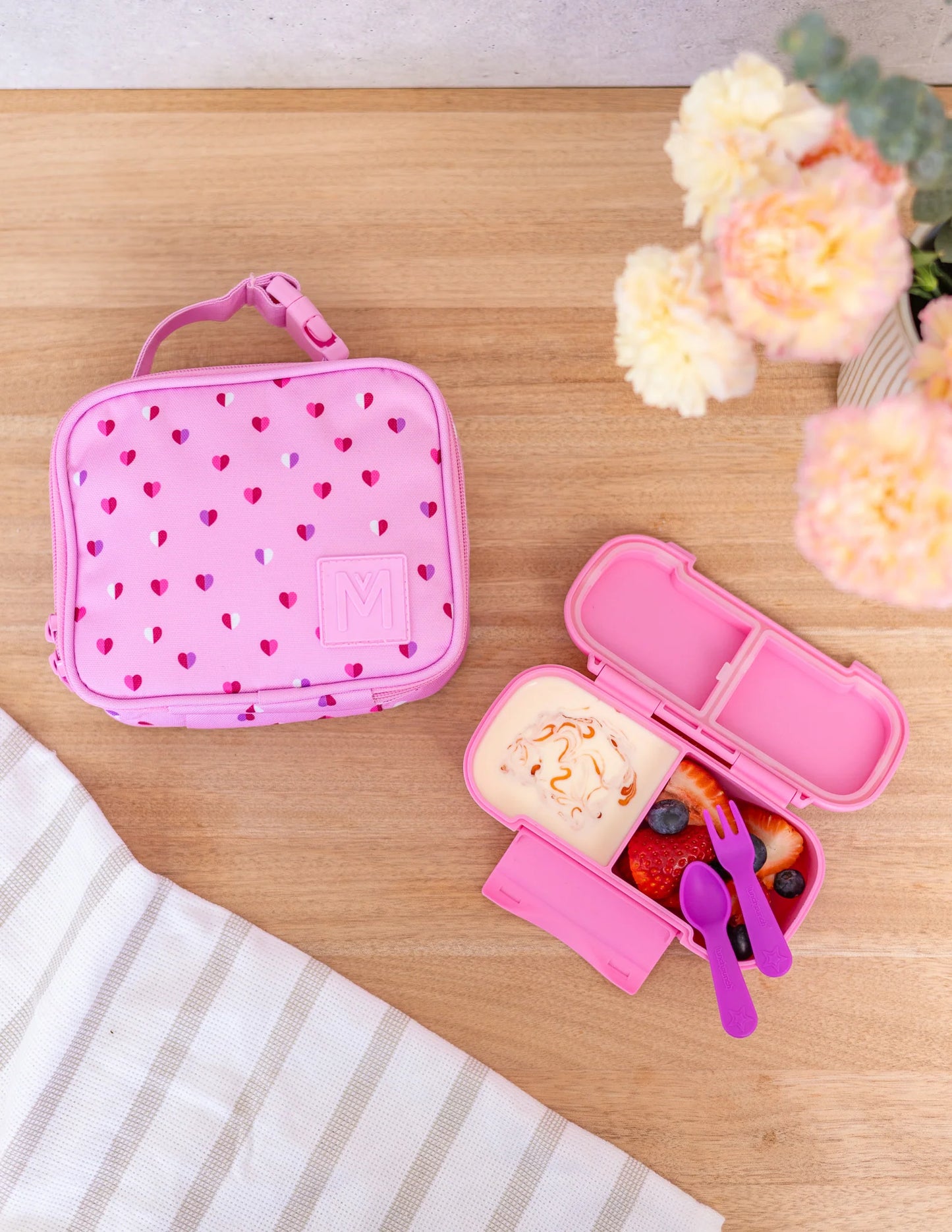 Snack Lunch Box - Floss