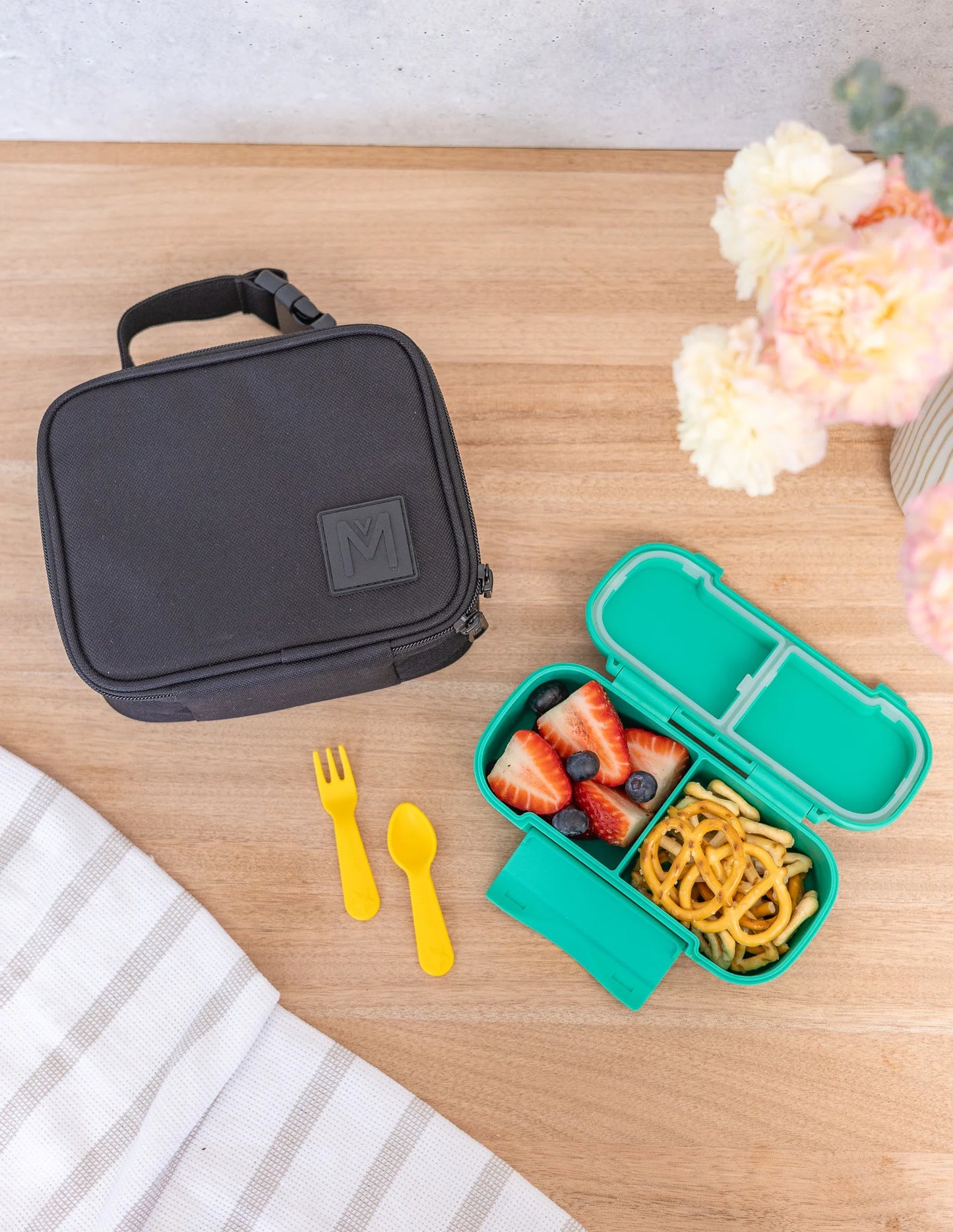 Snack Lunch Box - Mojito