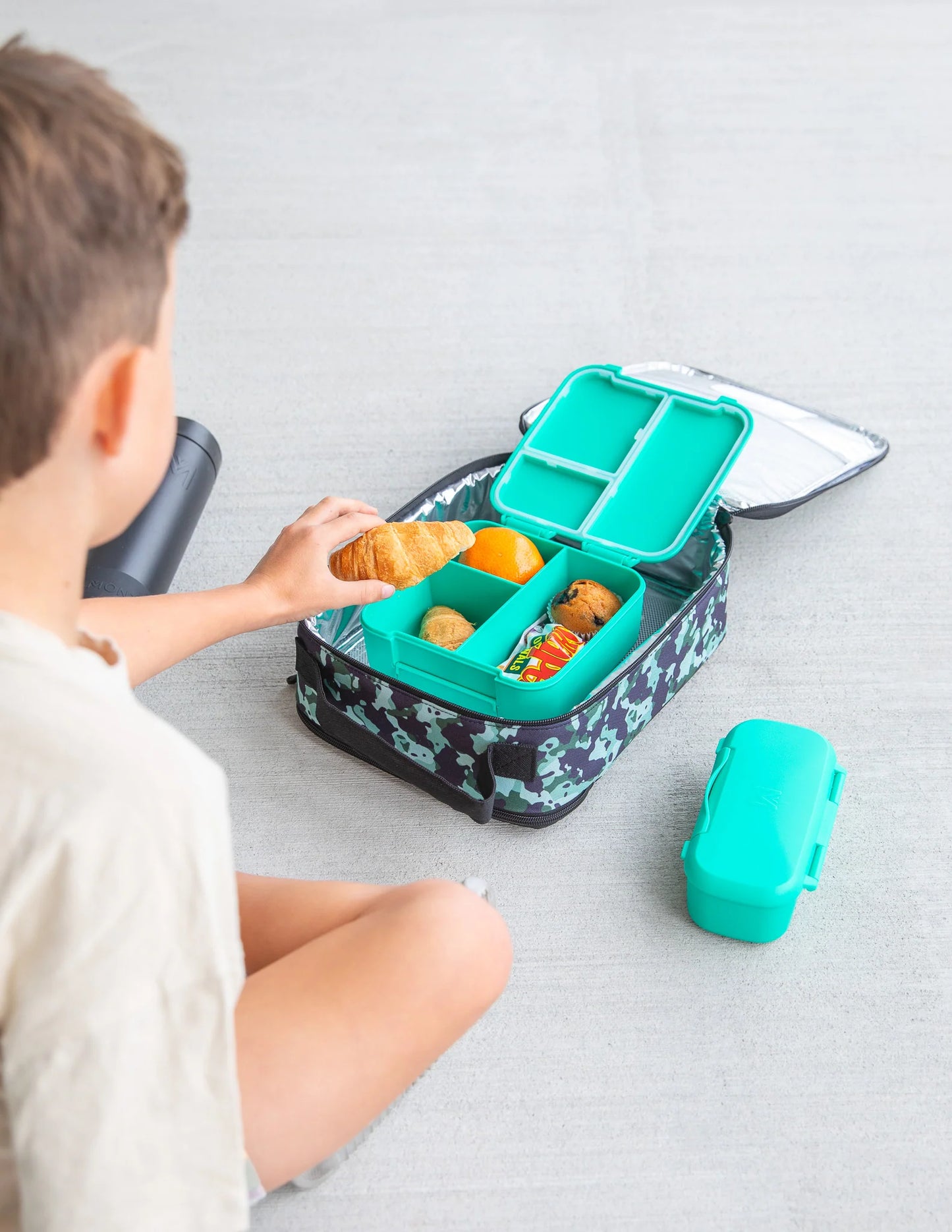 Bite Lunch Box - Mojito