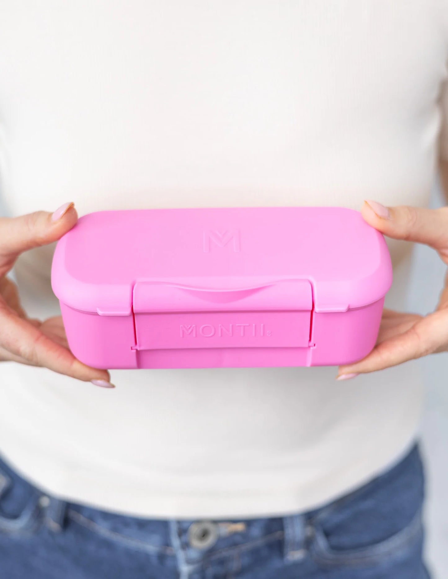 Snack Lunch Box - Floss