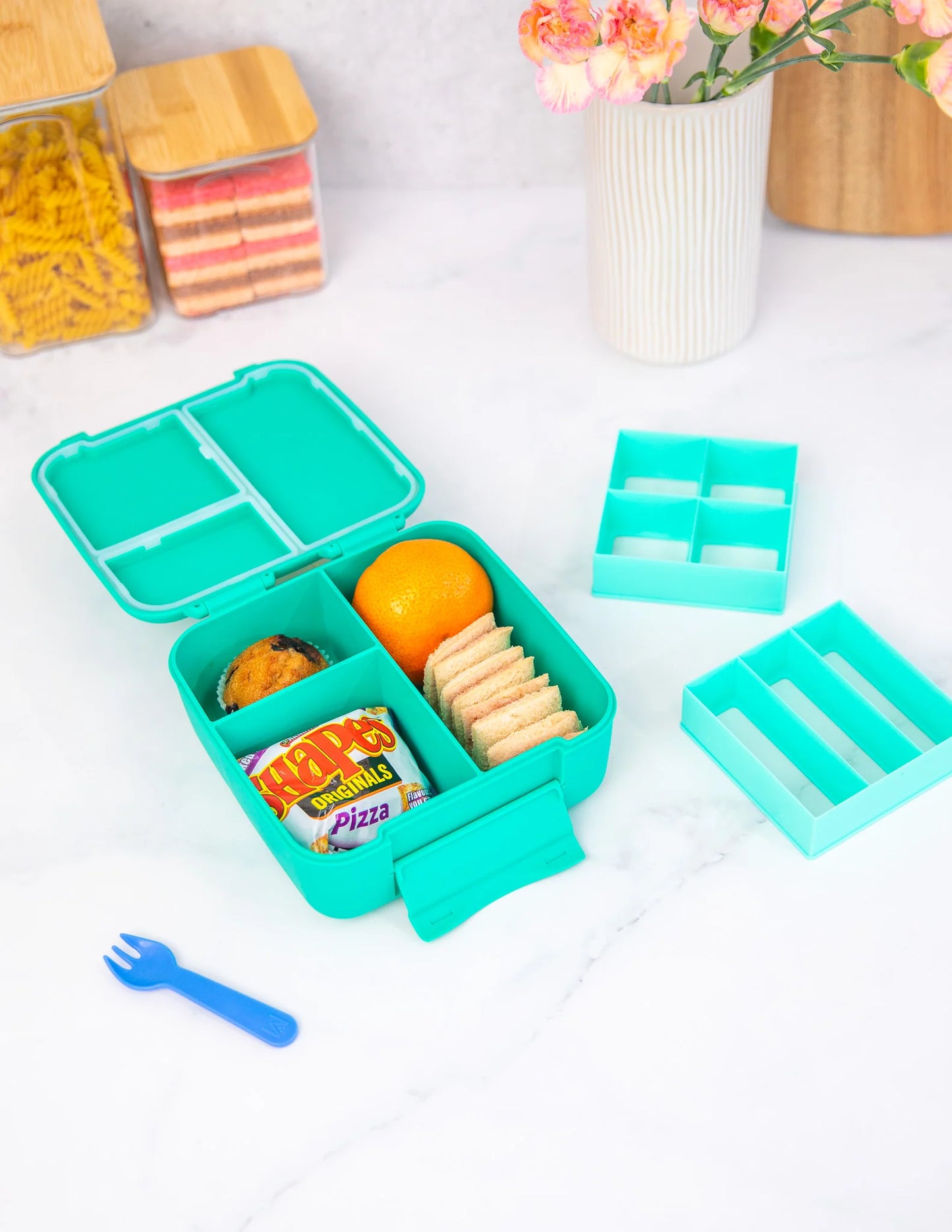 Bite Lunch Box - Mojito