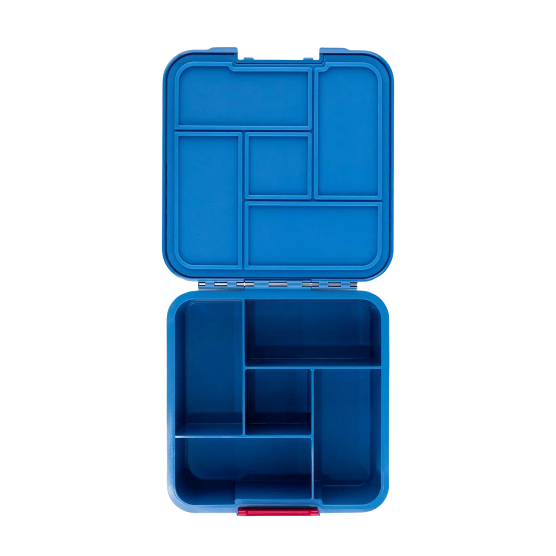 Bento Five - Galactic