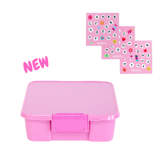 Bento Five - Floss