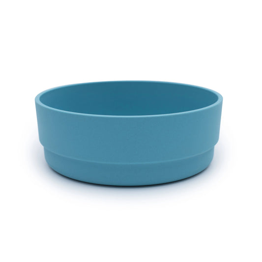 Plant-Based Bowls (600ml) - Individual - Blue