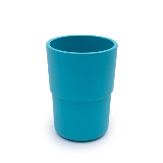Plant-Based Cups (300ml) - Individual - Blue