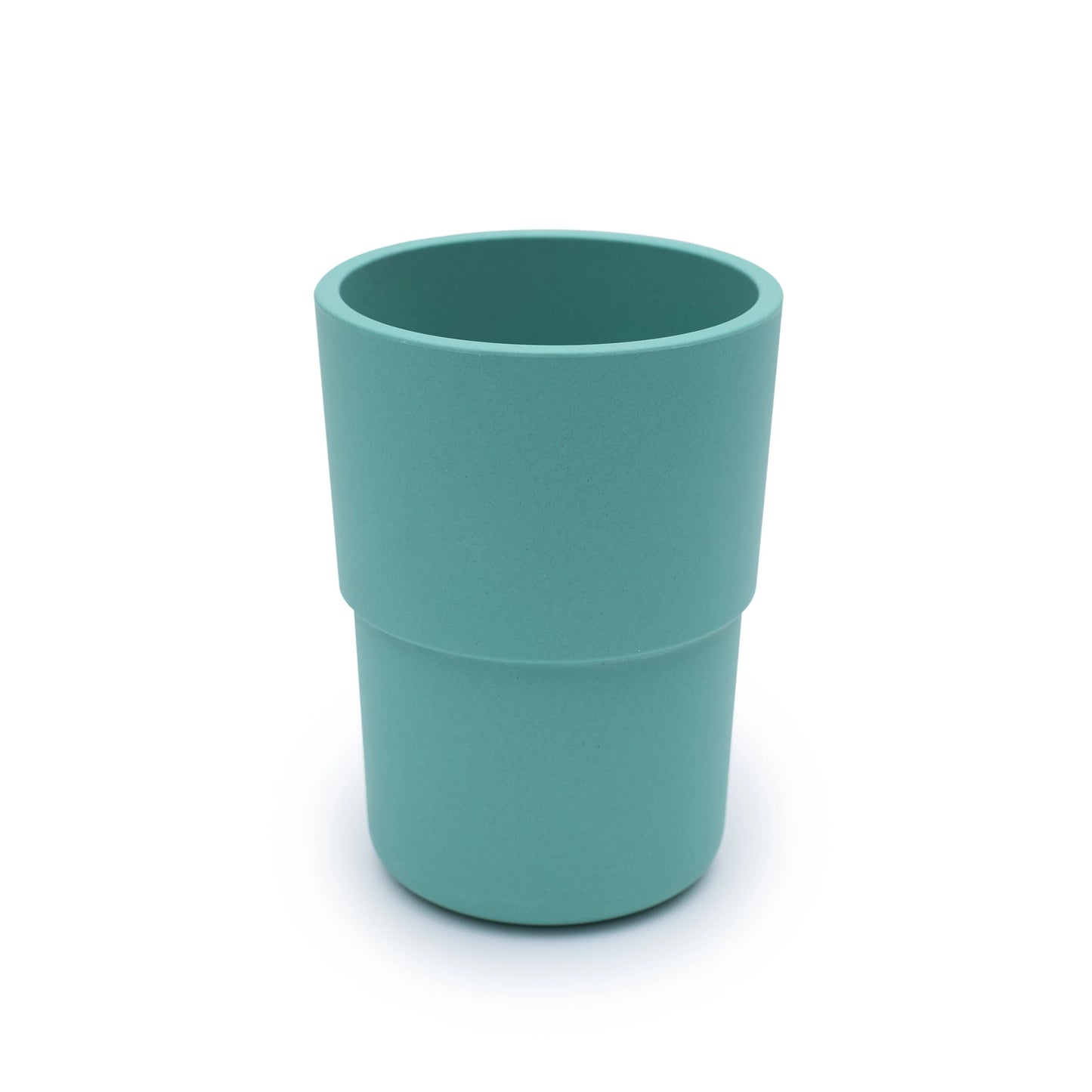 Plant-Based Cups (300ml) - Individual - Green