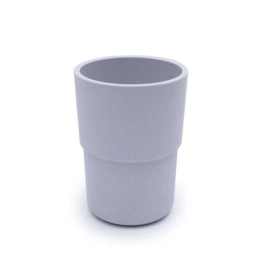Plant-Based Cups (300ml) - Individual - Grey
