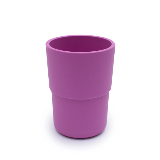 Plant-Based Cups (300ml) - Individual - Pink