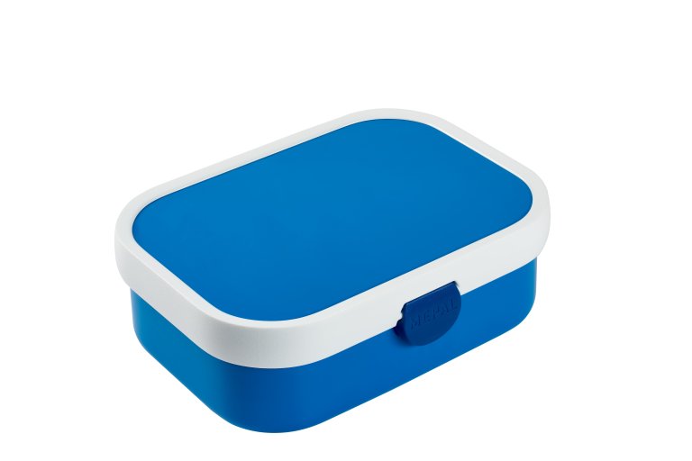 Campus Blue bento box