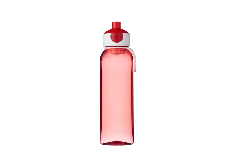 Water bottle campus 500 ml - Red