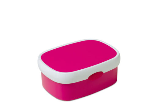 Campus  mini lunch box - Pink