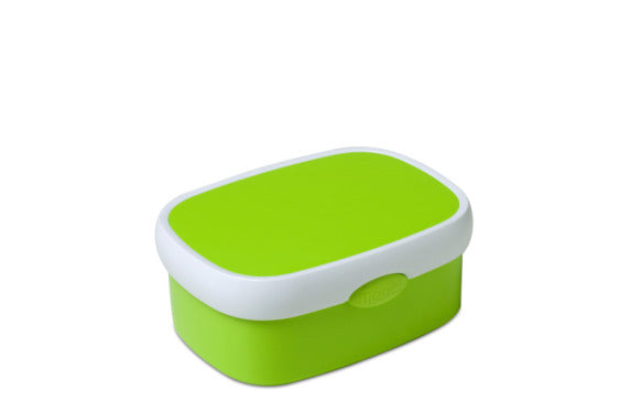 Campus  mini lunch box - Lime