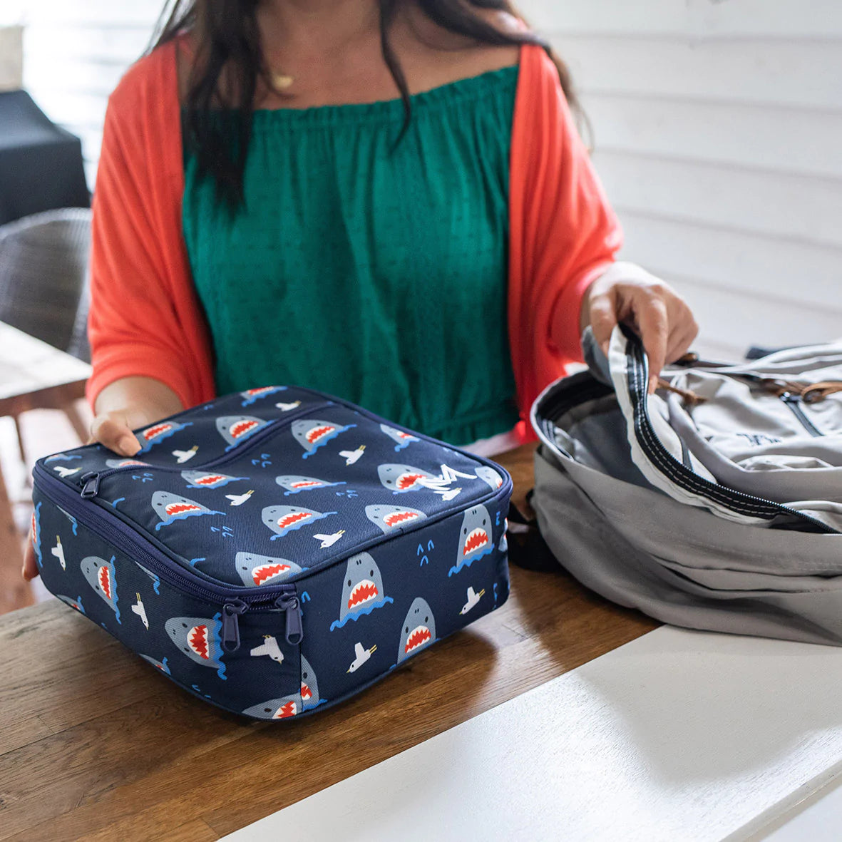 Insulated lunch online box canada