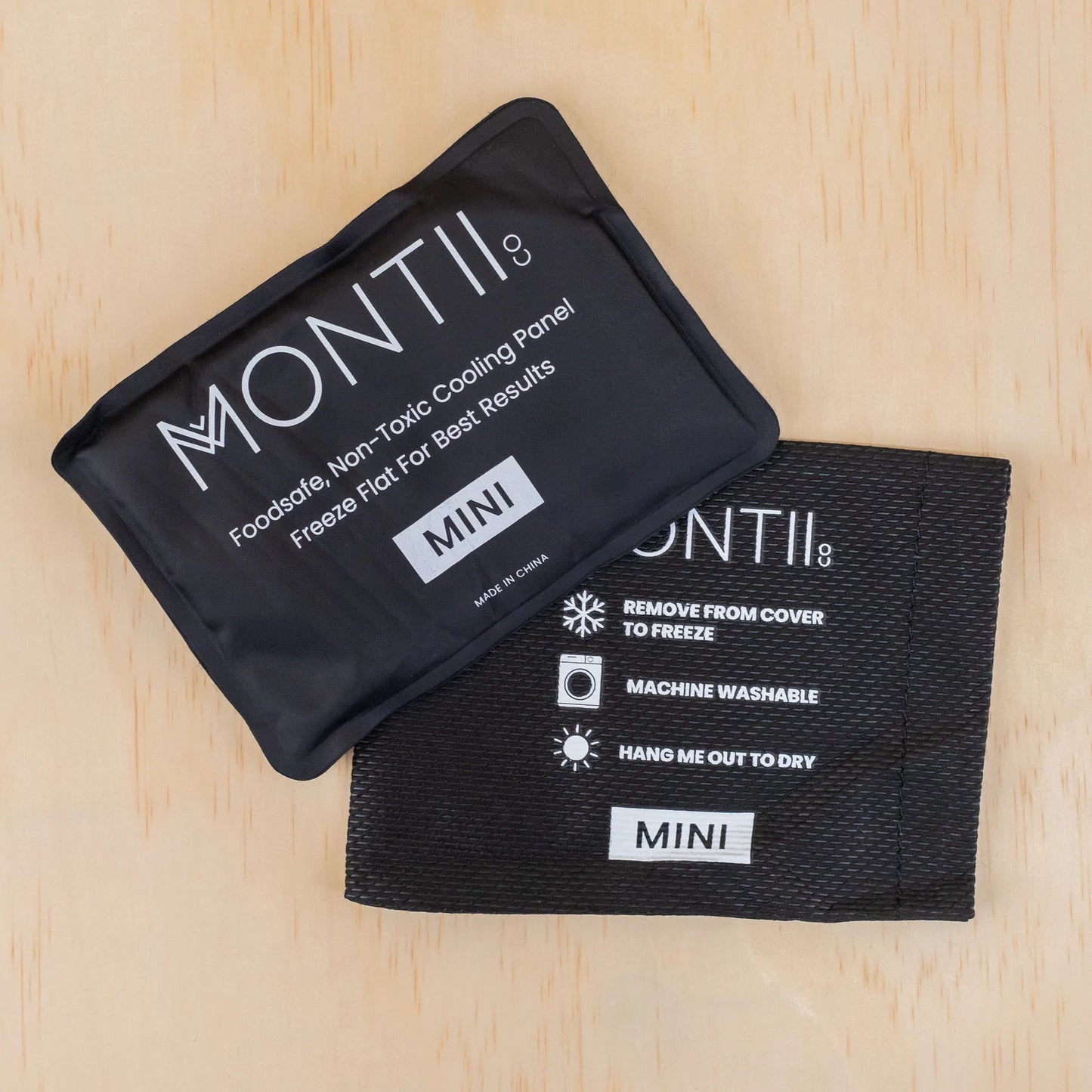 MONTIICO ICE PACK 2.0 - SMALL