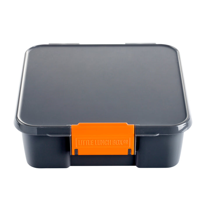 Bento Five - Grey