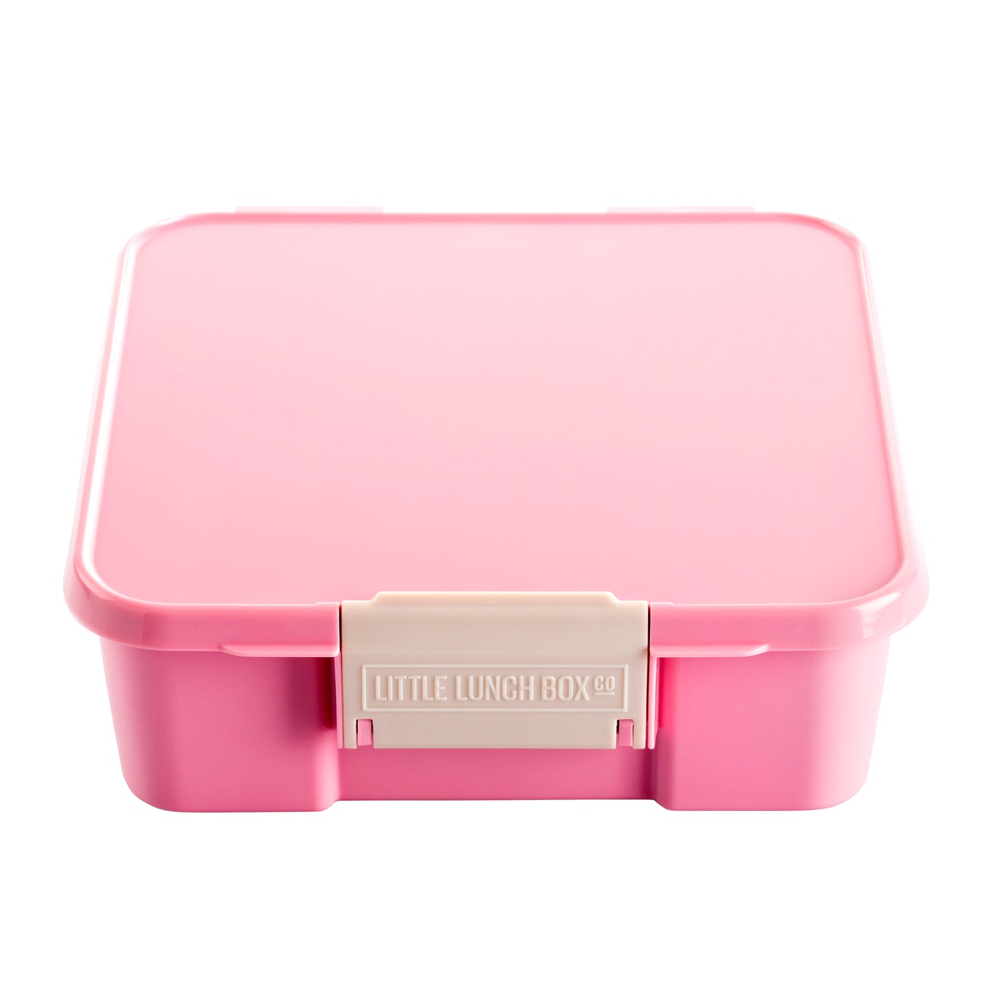 Bento Five - Blush Pink