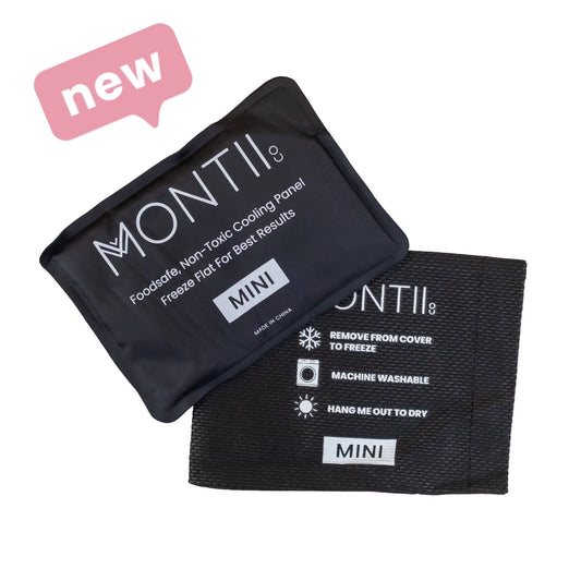 MONTIICO ICE PACK 2.0 - SMALL