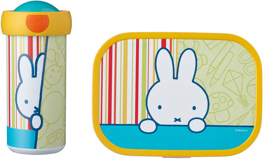 Lunchset Miffy