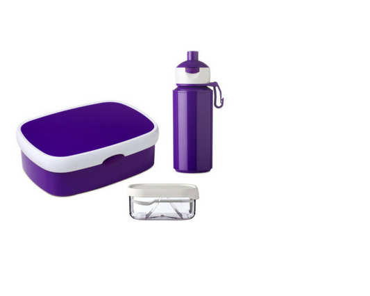 Campus set - Violet