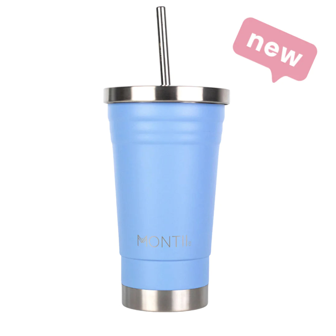 MontiiCo Original Smoothie Cup - Sky