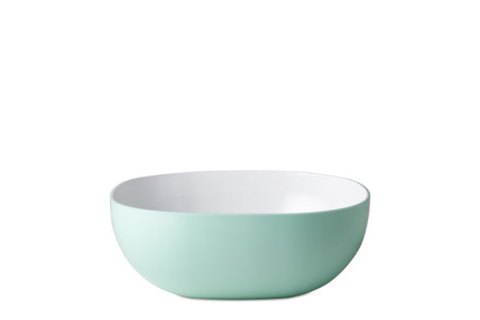 Serving bowl Synthesis 2.5 liters - retro green