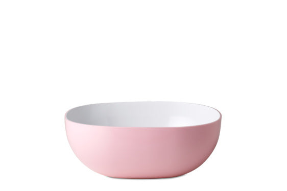 Serving bowl Synthesis 2.5 liters - retro pink
